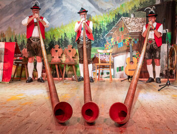 Tyrolean Evening Show